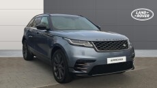 Land Rover Range Rover Velar 2.0 D240 R-Dynamic HSE 5dr Auto Diesel Estate